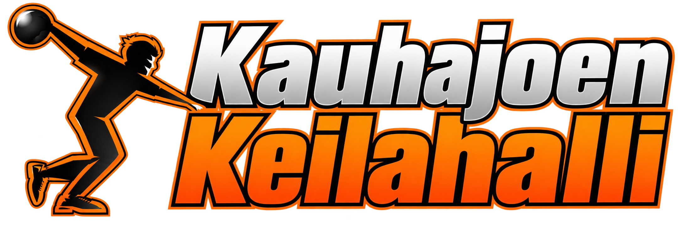 Kauhajoen Keilahalli